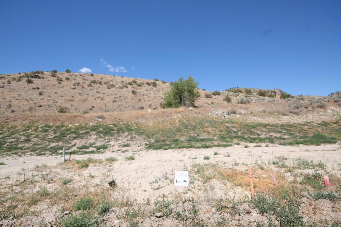 Lot 96 Sunny Brooke Ln - Photo 1