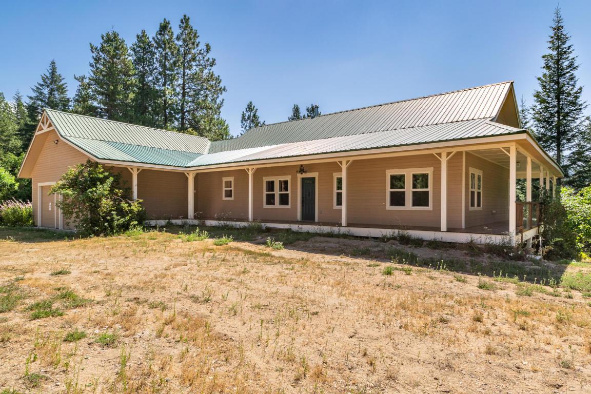 13815 Chiwawa Loop Rd - Photo 1