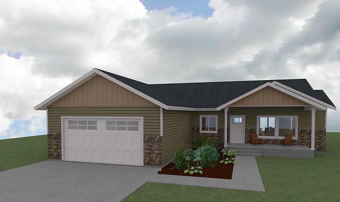 9992 Saska Way - Photo 1
