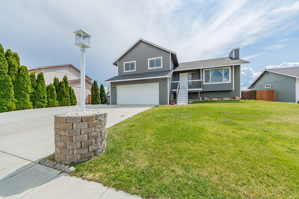 2371 Fancher Field Rd - Photo 1