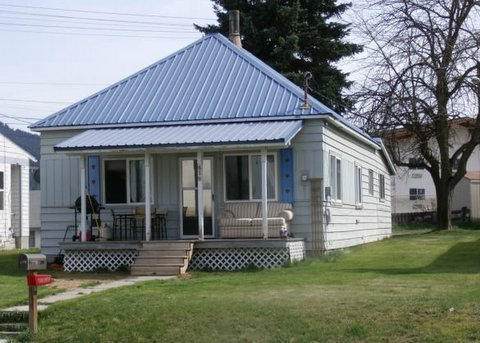 419 Evans St - Photo 1