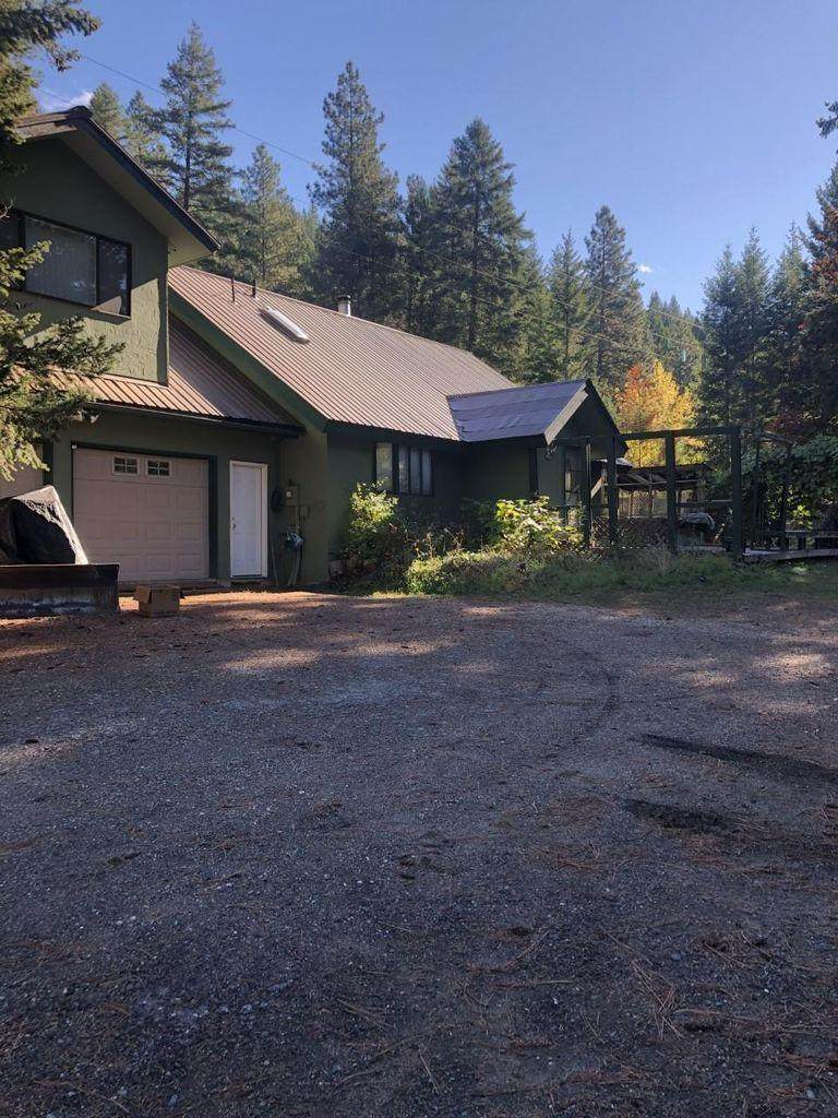 12059 Chumstick Hwy - Photo 1