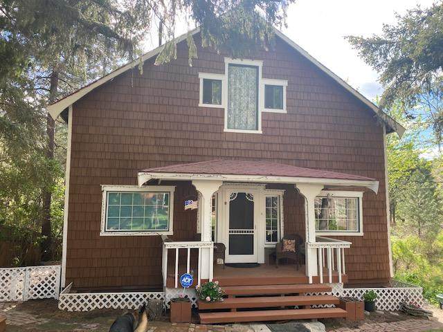 121 Downie Canyon Rd - Photo 1