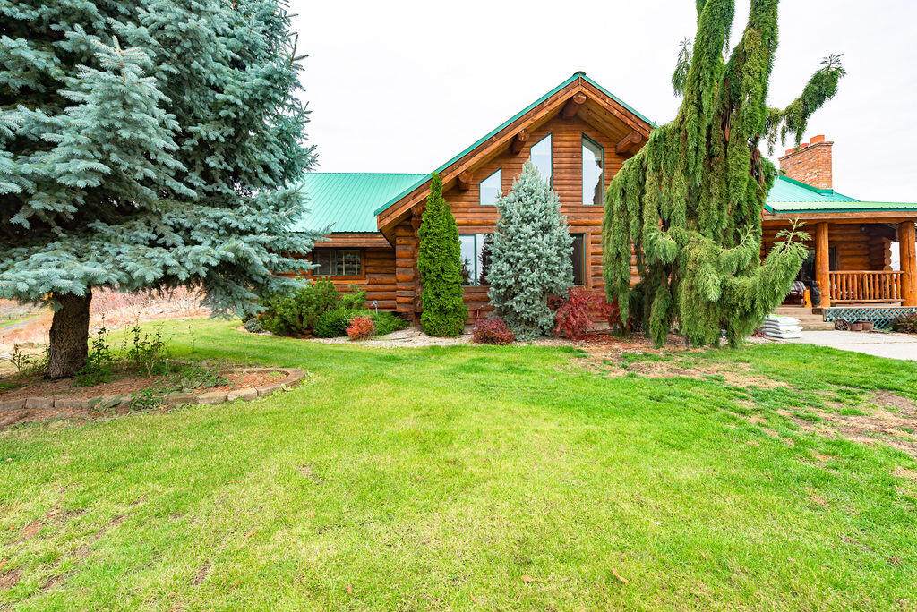 3650 Fairview Canyon Rd - Photo 1