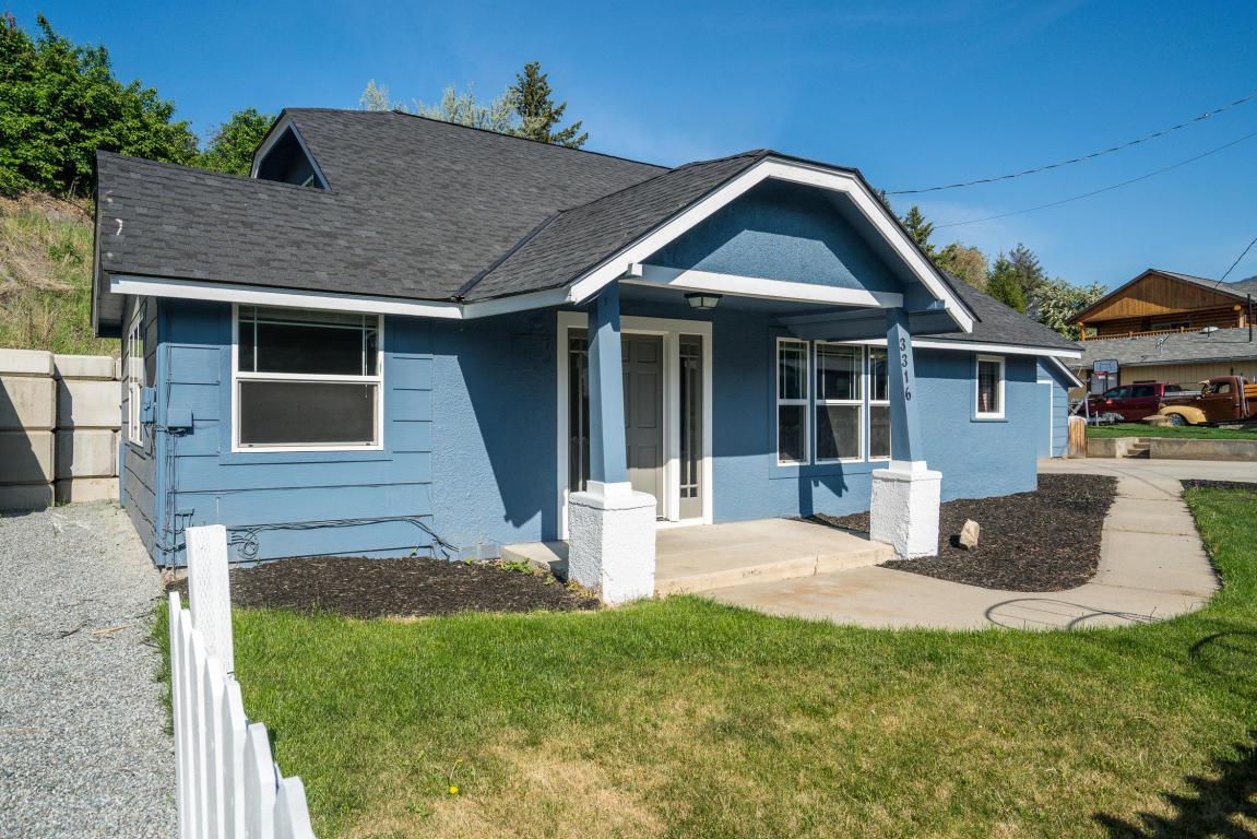 3316 Burch Mountain Rd - Photo 1