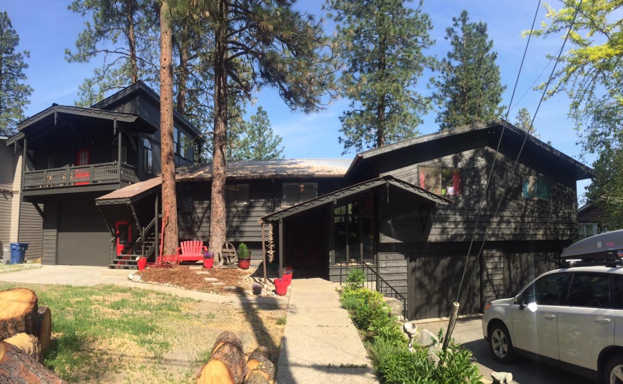 11668 River Bend Dr Leavenworth Wa 98826 Mls 718679