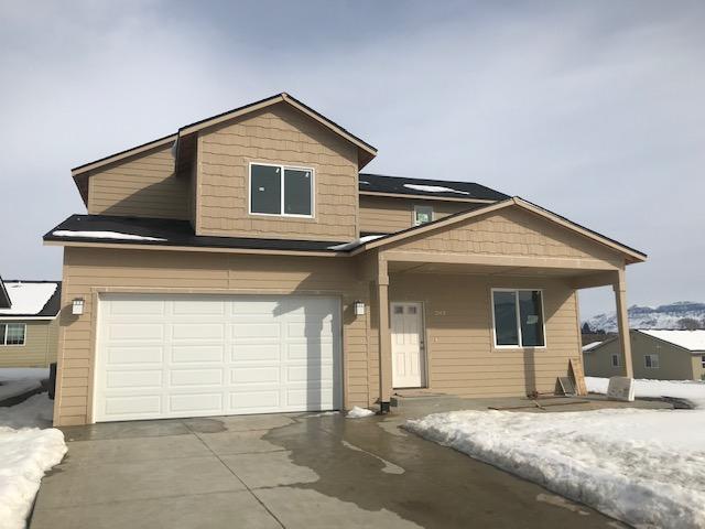 283 Mystical Ave - Photo 1