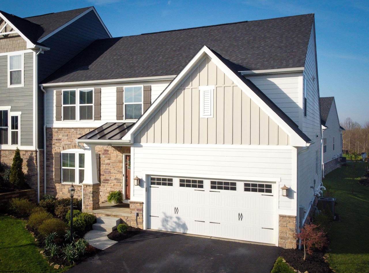 126 Falling Water Drive - Photo 1