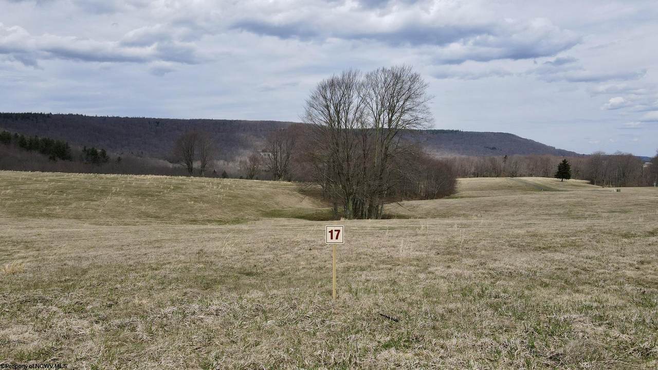 HME Lot #17 Off Rt 32 Highway - Photo 1