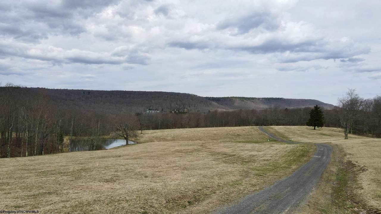 HME Lot #19 Off Rt 32 Highway - Photo 1