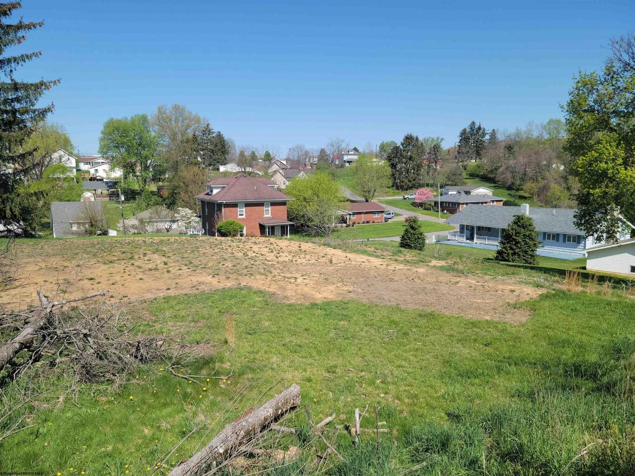 0.52 Acre Lot Lane Street - Photo 1