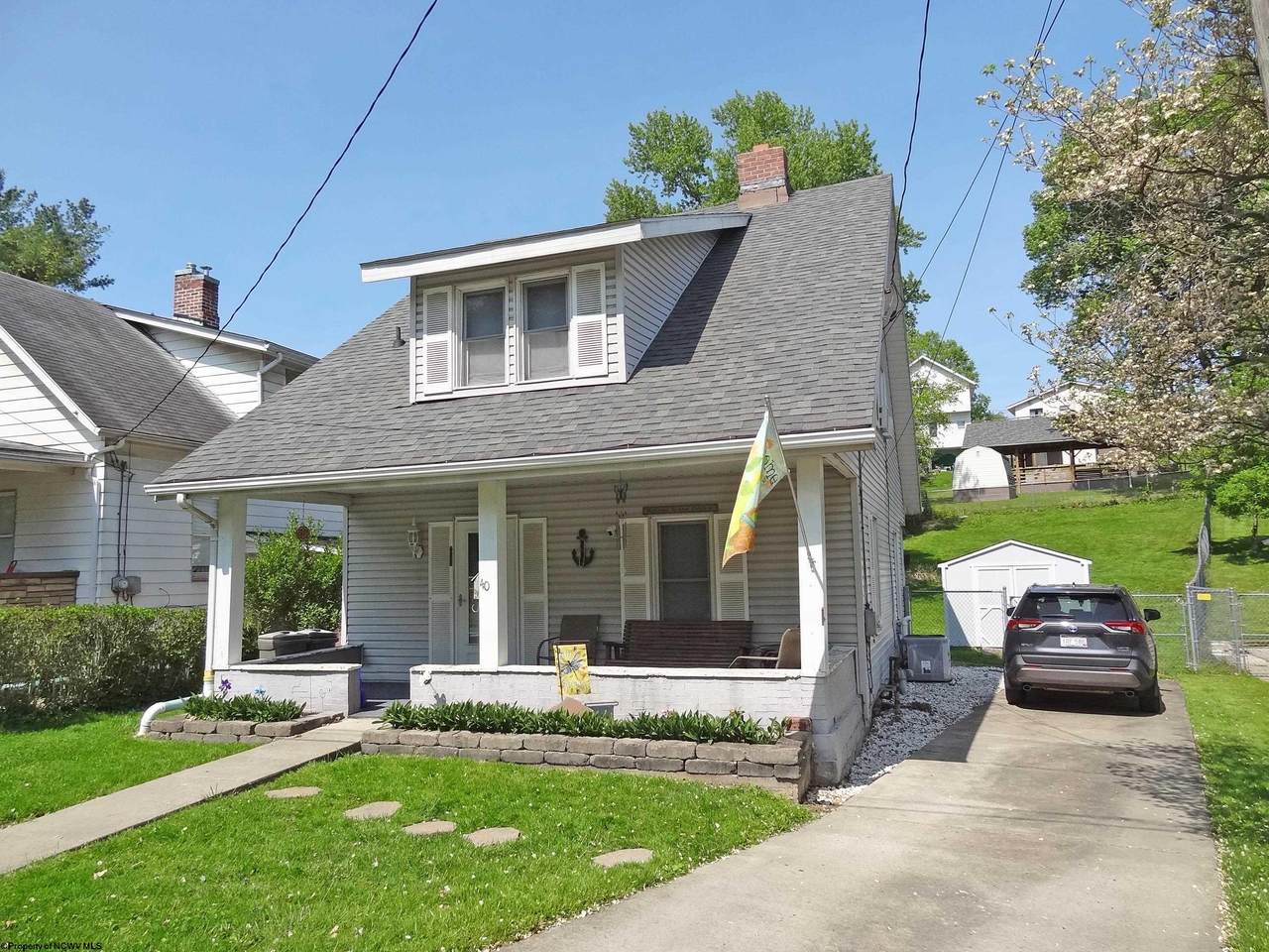 40 Lane Street - Photo 1