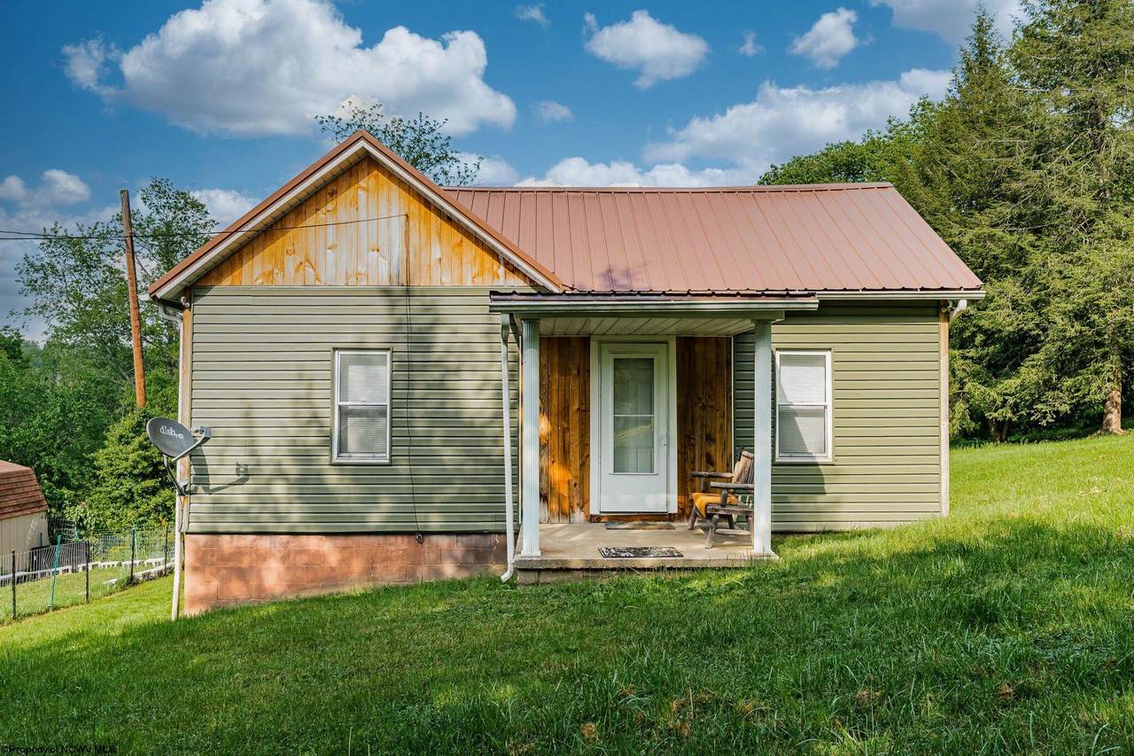 1144 Pellegrin Street - Photo 1