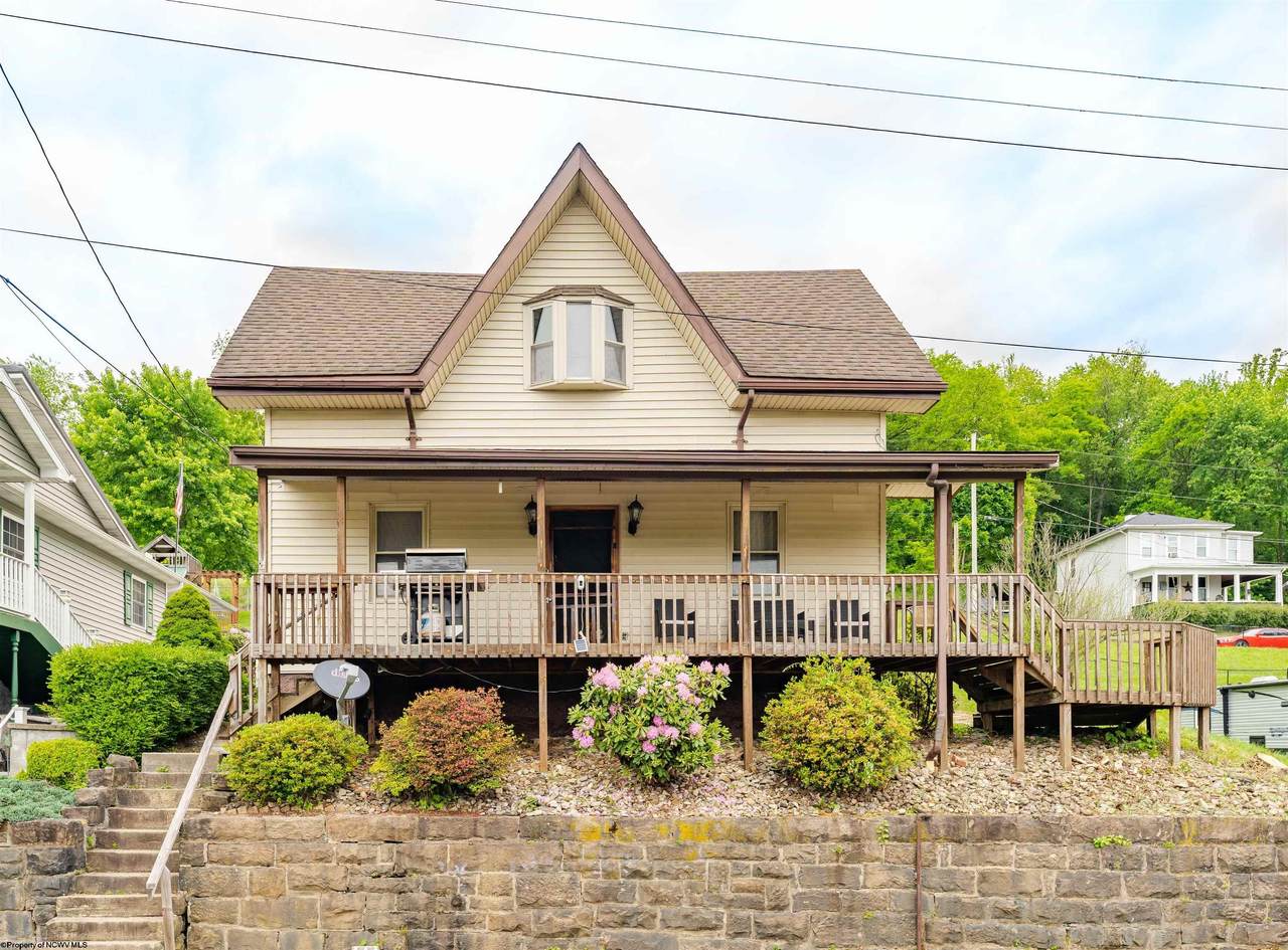 123 East Wilford Street - Photo 1