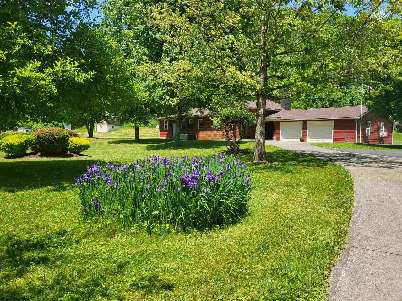 744 Flat Run Road - Photo 1