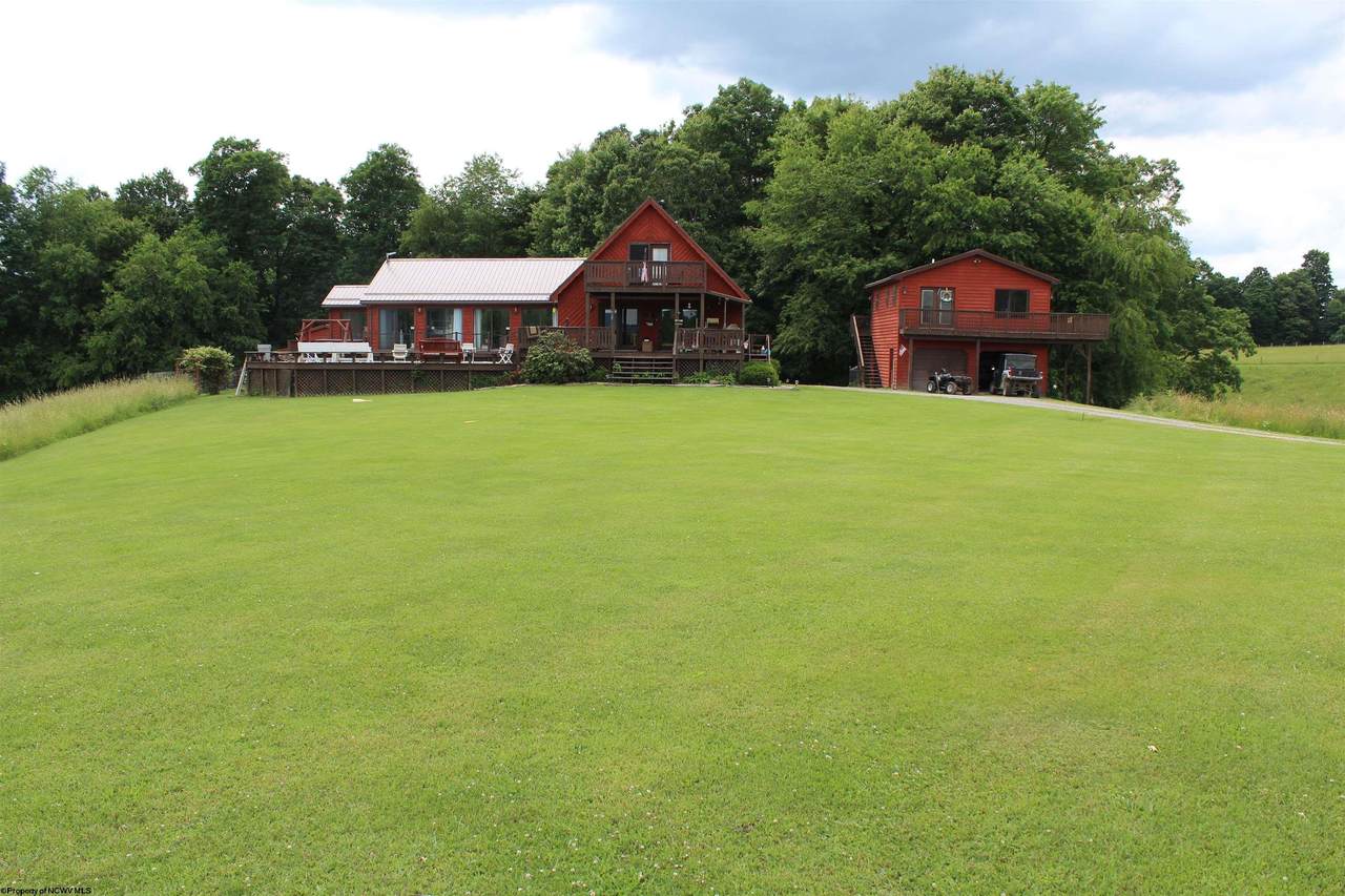 1600 Stalnaker Road - Photo 1