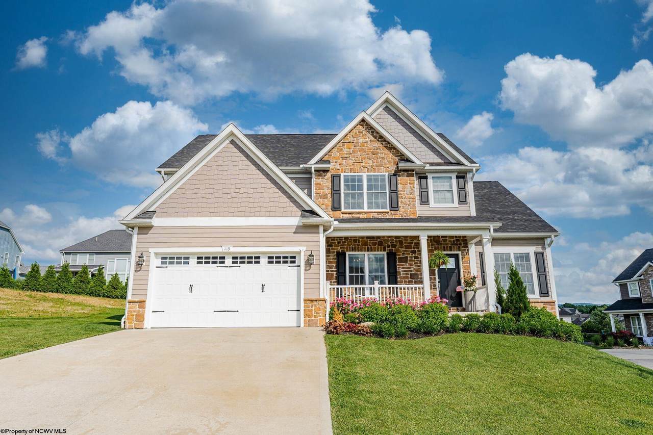 113 Canyon Ridge Drive - Photo 1