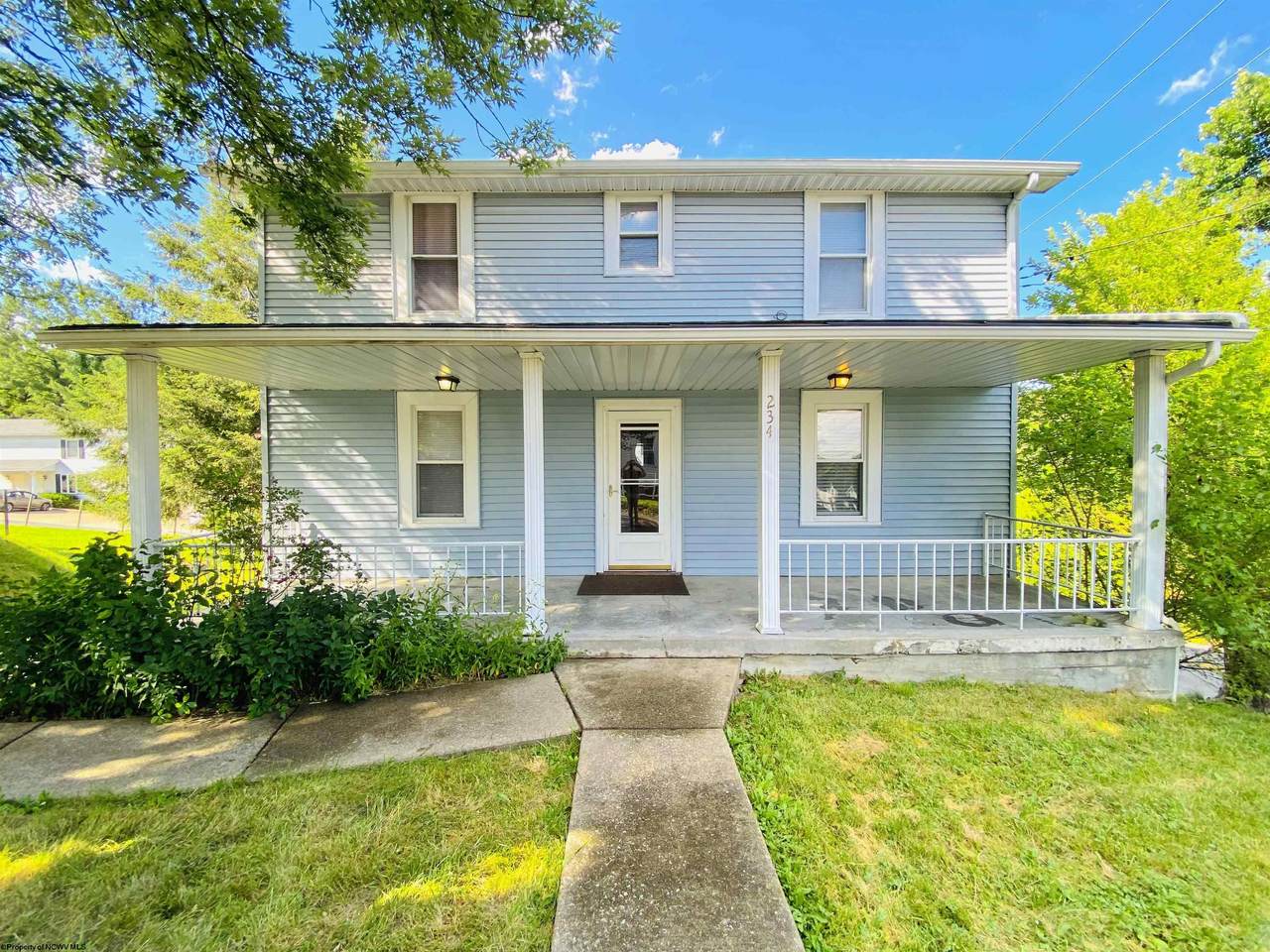 234 Chalfant Lane - Photo 1