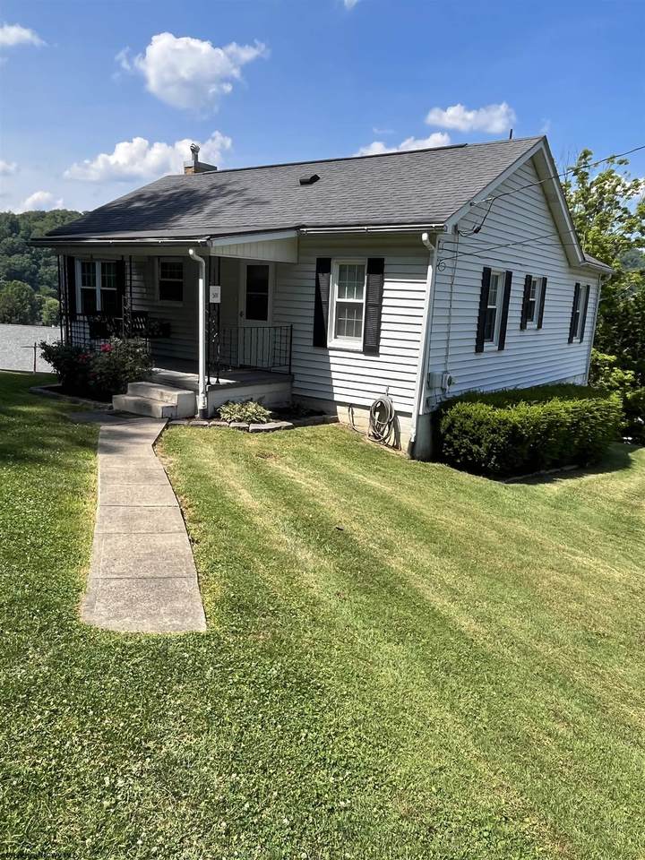 508 Cook Street - Photo 1