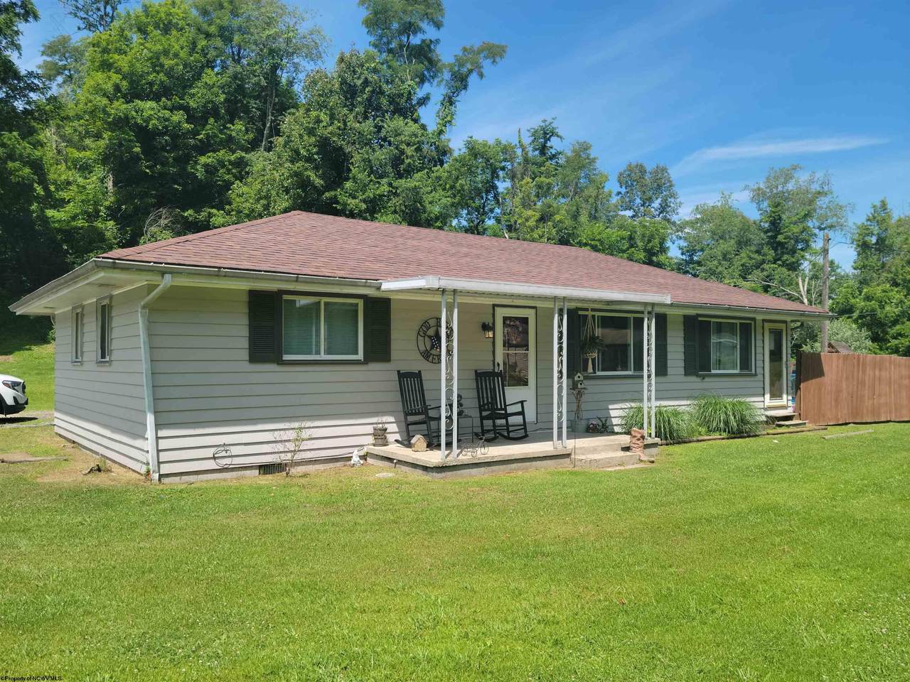 3221 Old Davisson Run Road - Photo 1