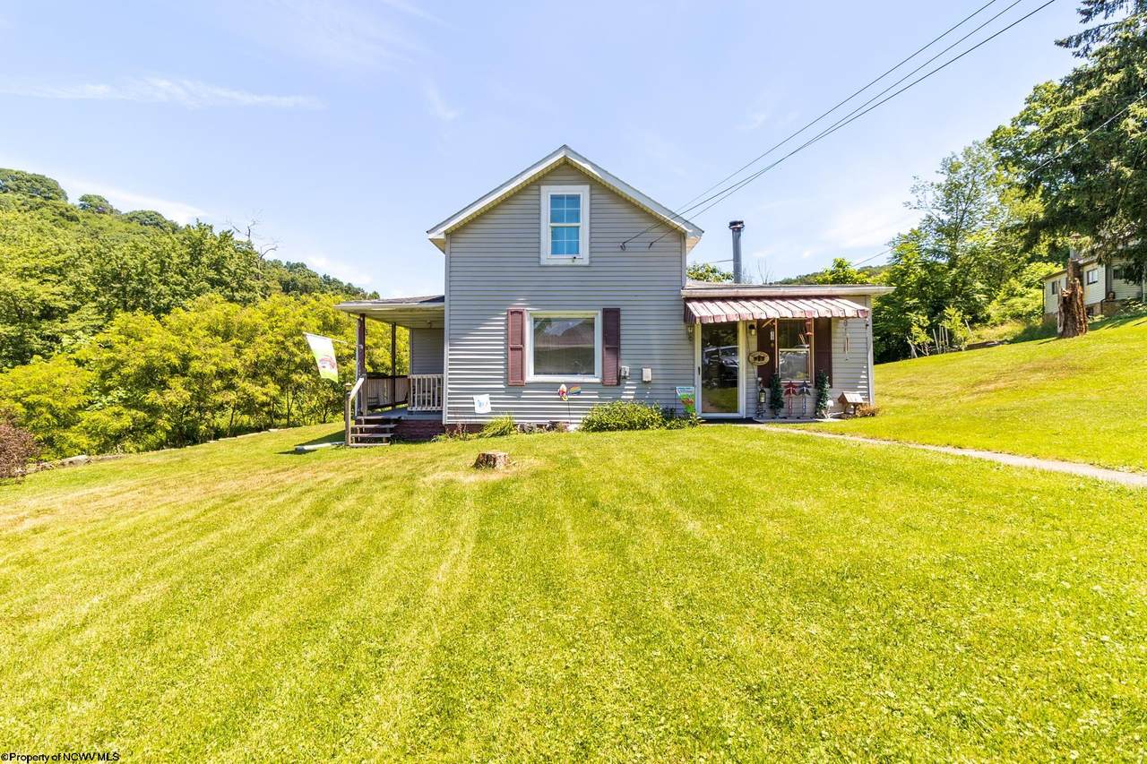67 Pixler Hill Road - Photo 1