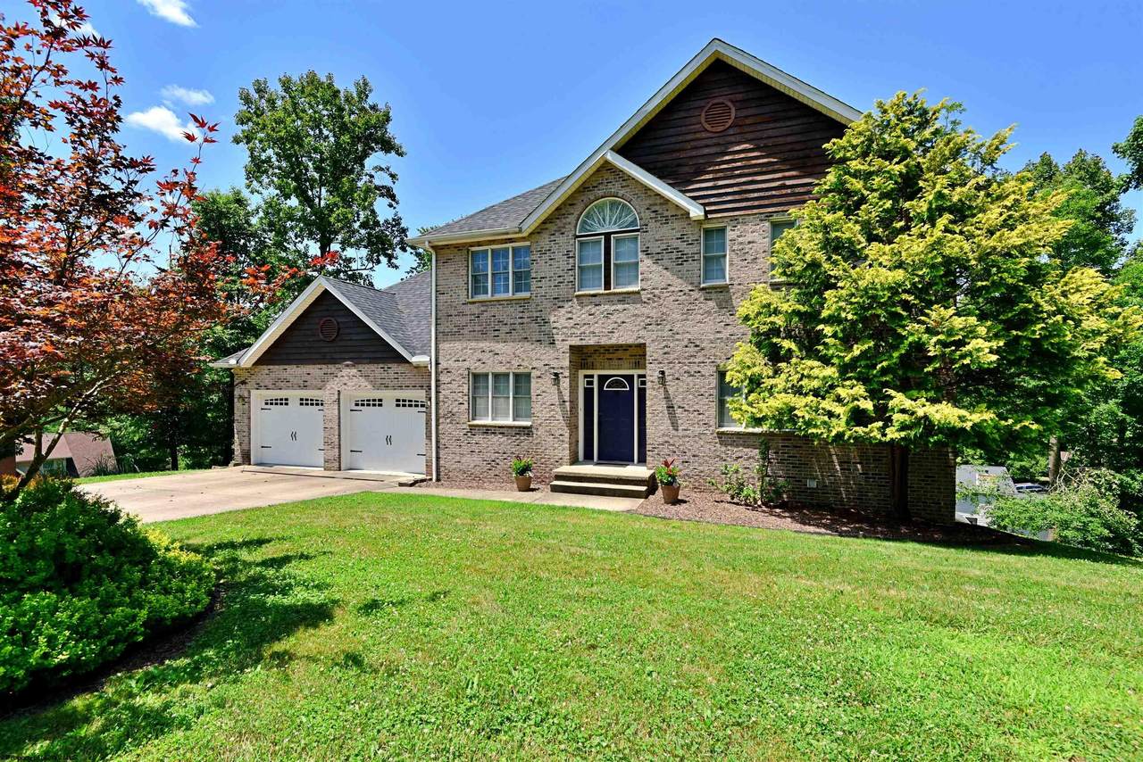 2012 Tanglewood Road - Photo 1