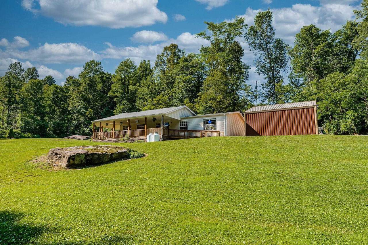 209 Grape Thicket Road - Photo 1