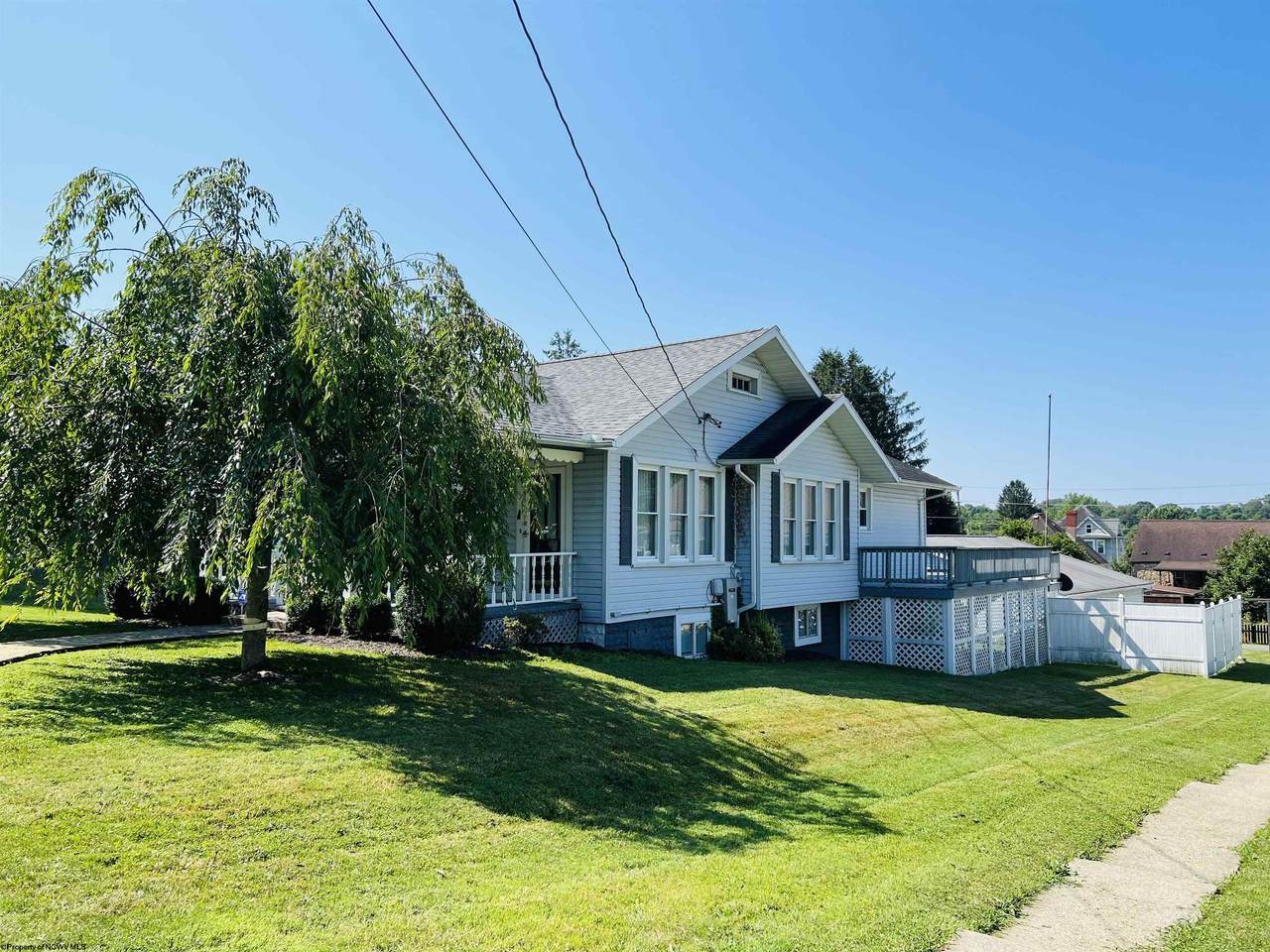 1108 Marion Avenue - Photo 1