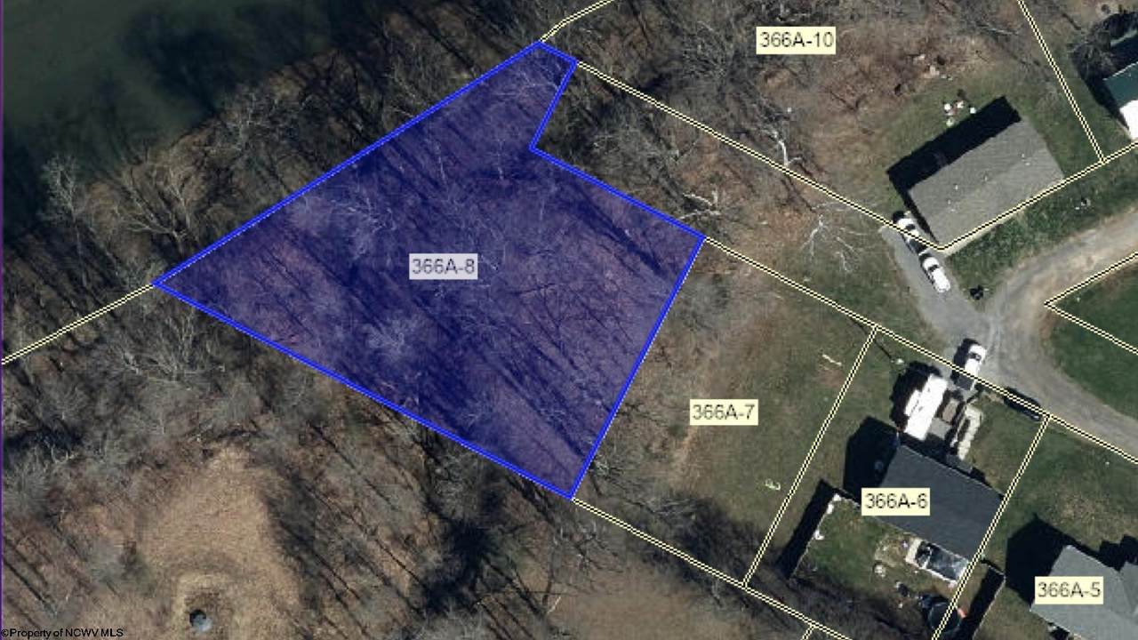 TBD LOT #8 & #9 Laurel Lea Sd Road - Photo 1