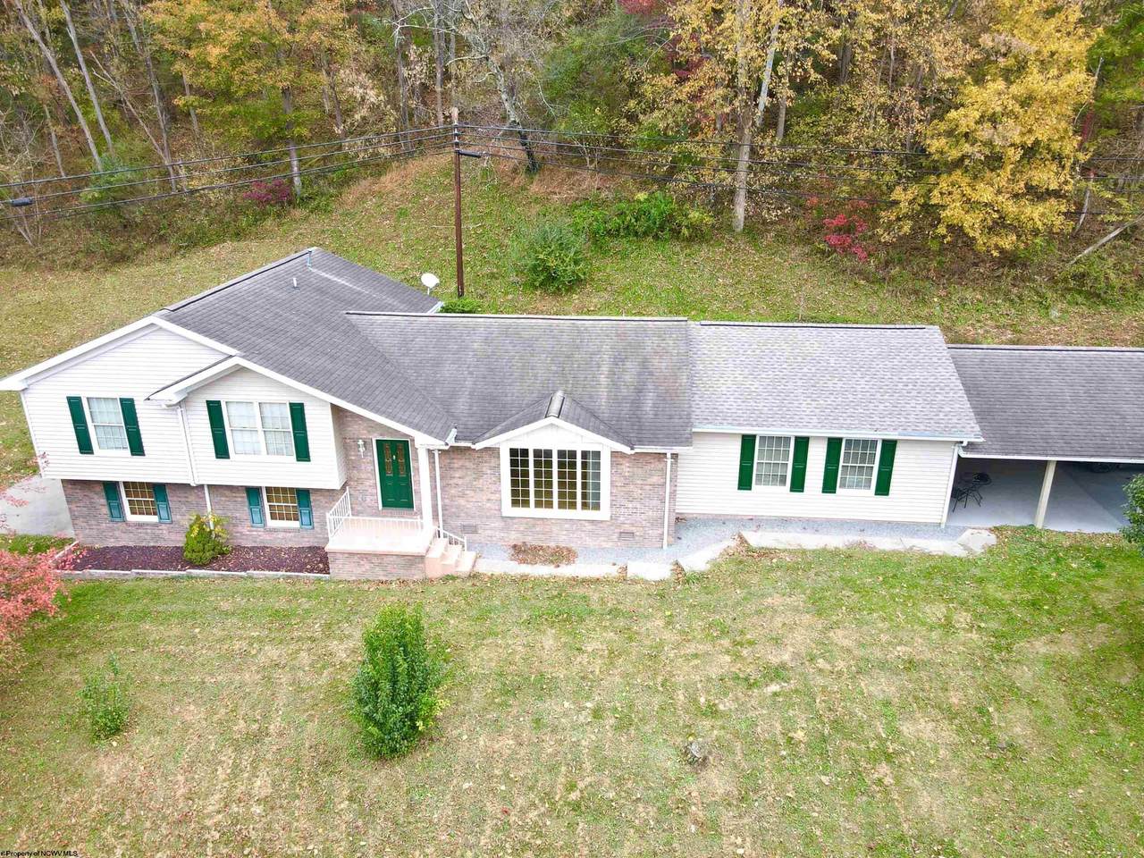 1275 Old Route 33 Road - Photo 1