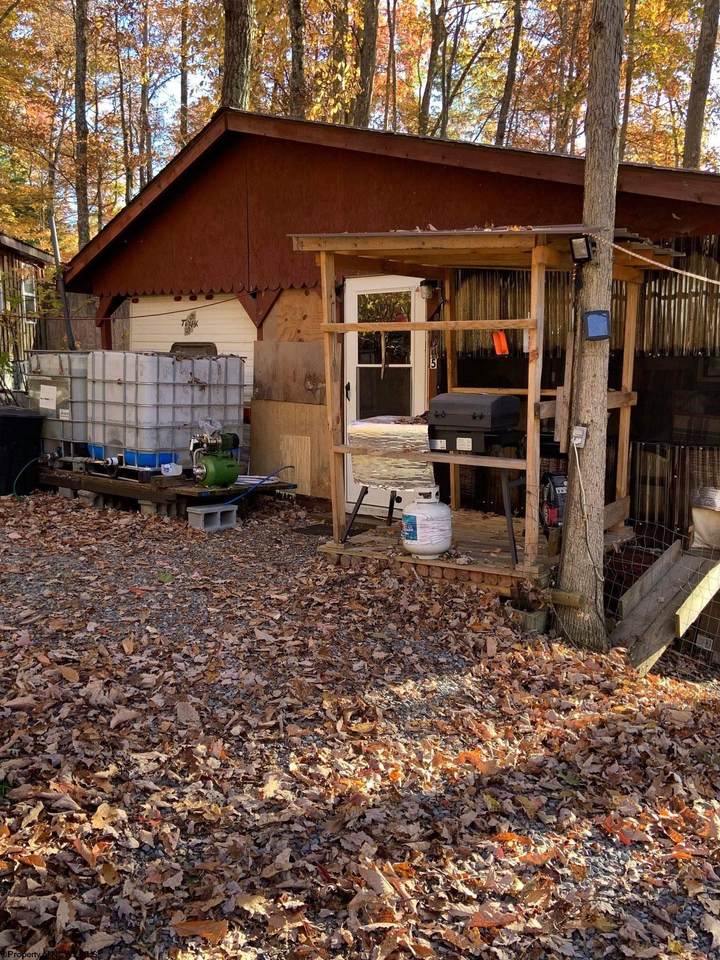 45 Mosquito Road - Photo 1