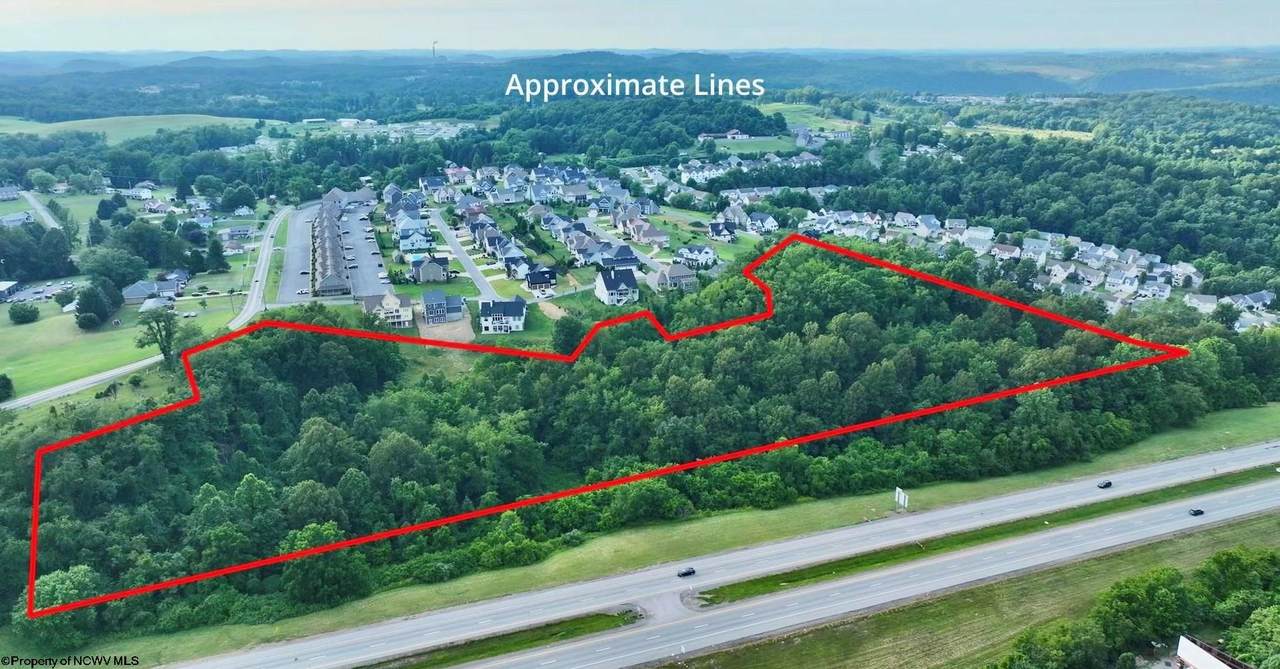 TBD Canyon Road - Photo 1