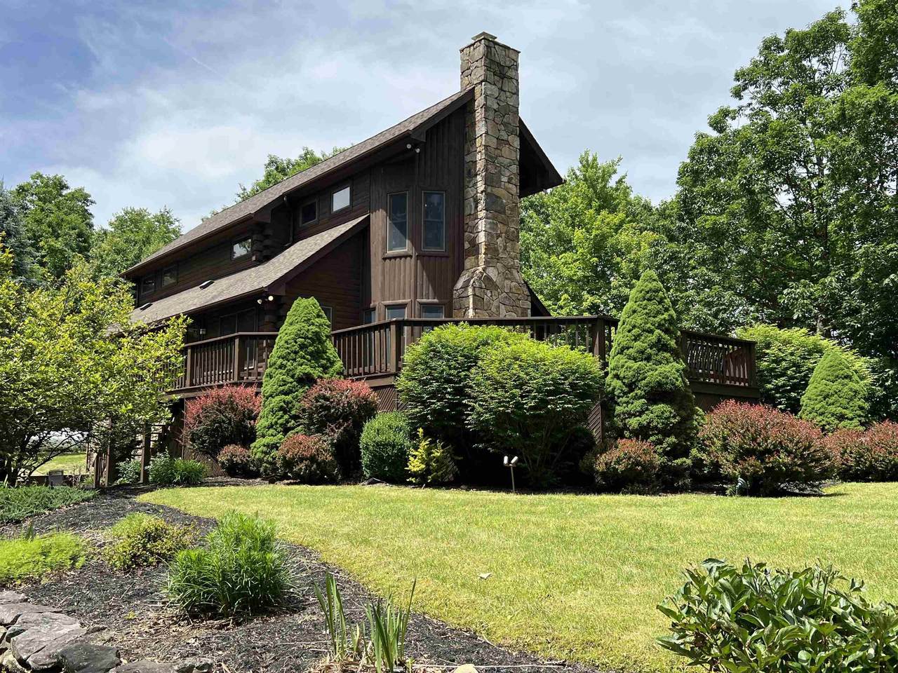 417 Haddix Road - Photo 1