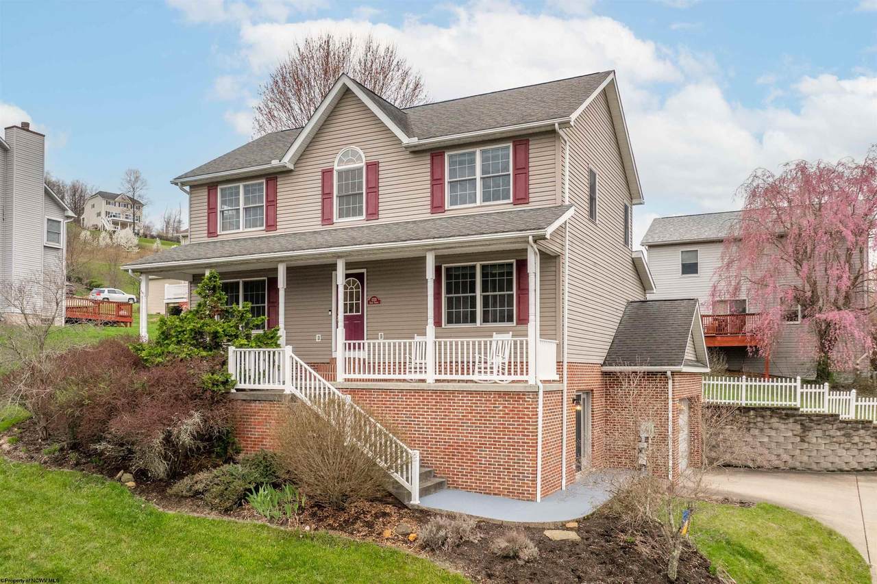 1233 Chase Street - Photo 1