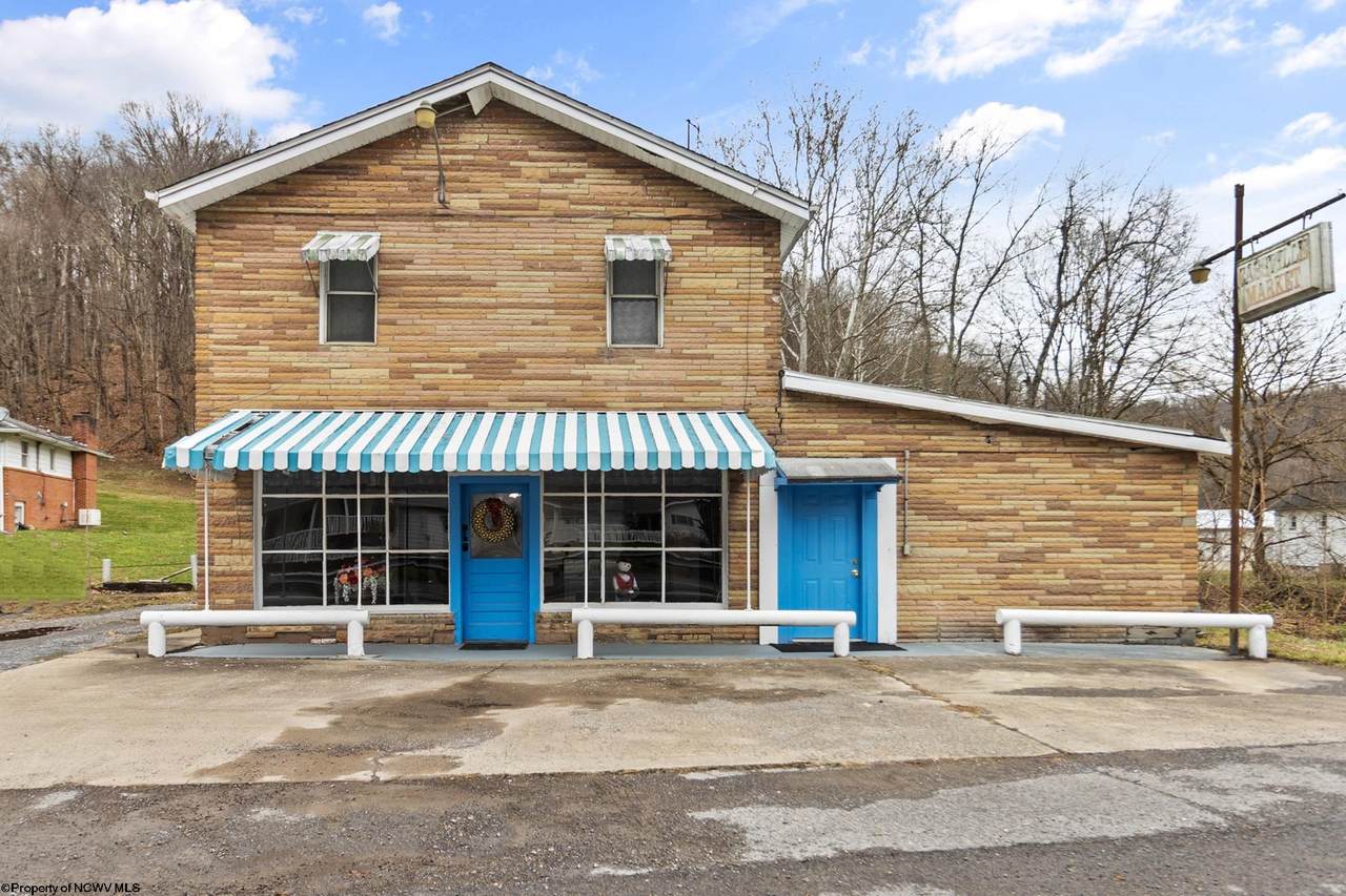 22 Cassville Mount Morris Road - Photo 1