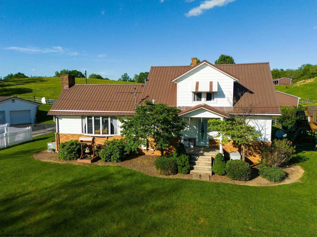 5698 Morgantown Pike - Photo 1
