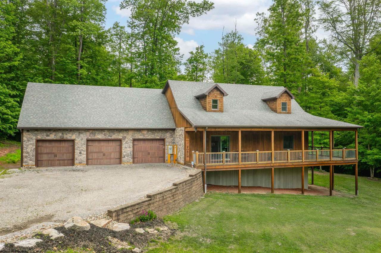 120 Trillium Hill - Photo 1
