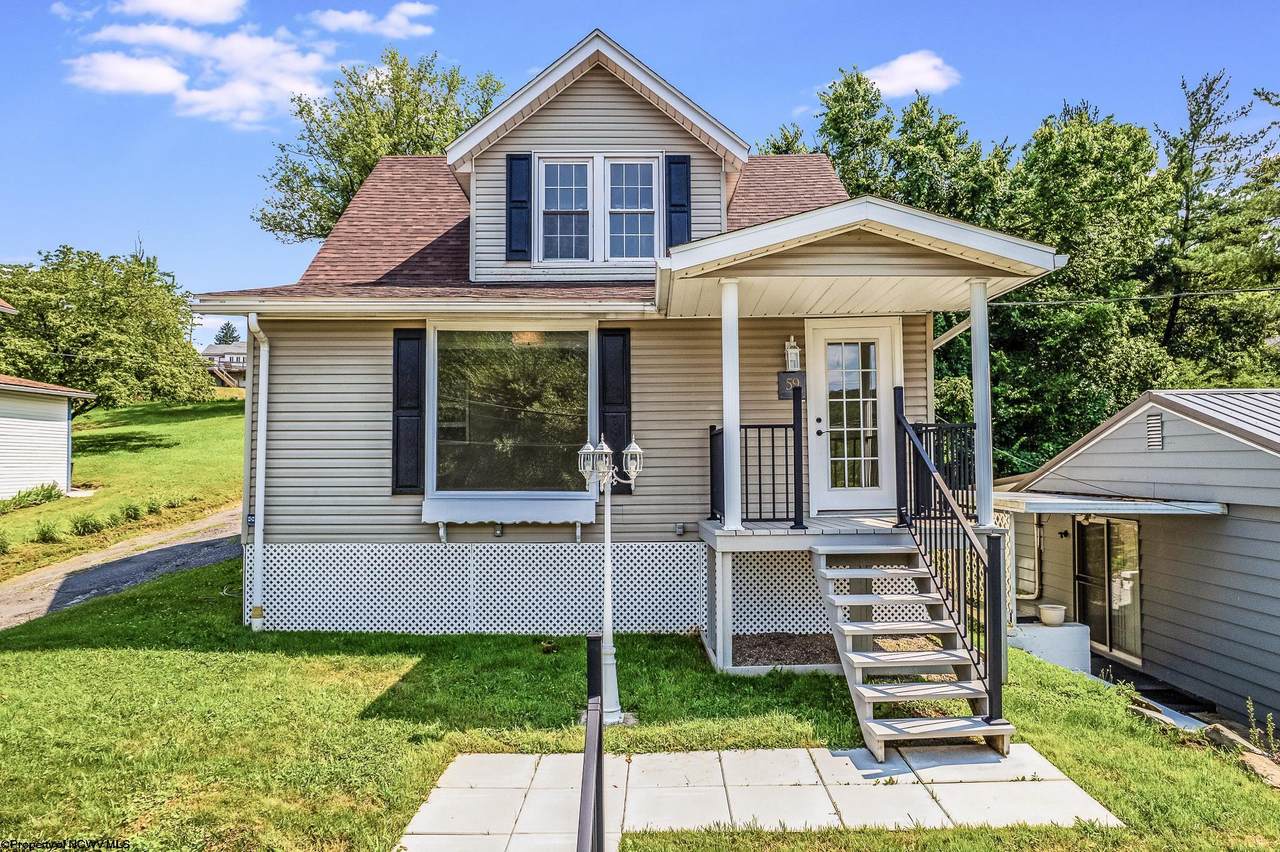 59 Monongahela Avenue - Photo 1