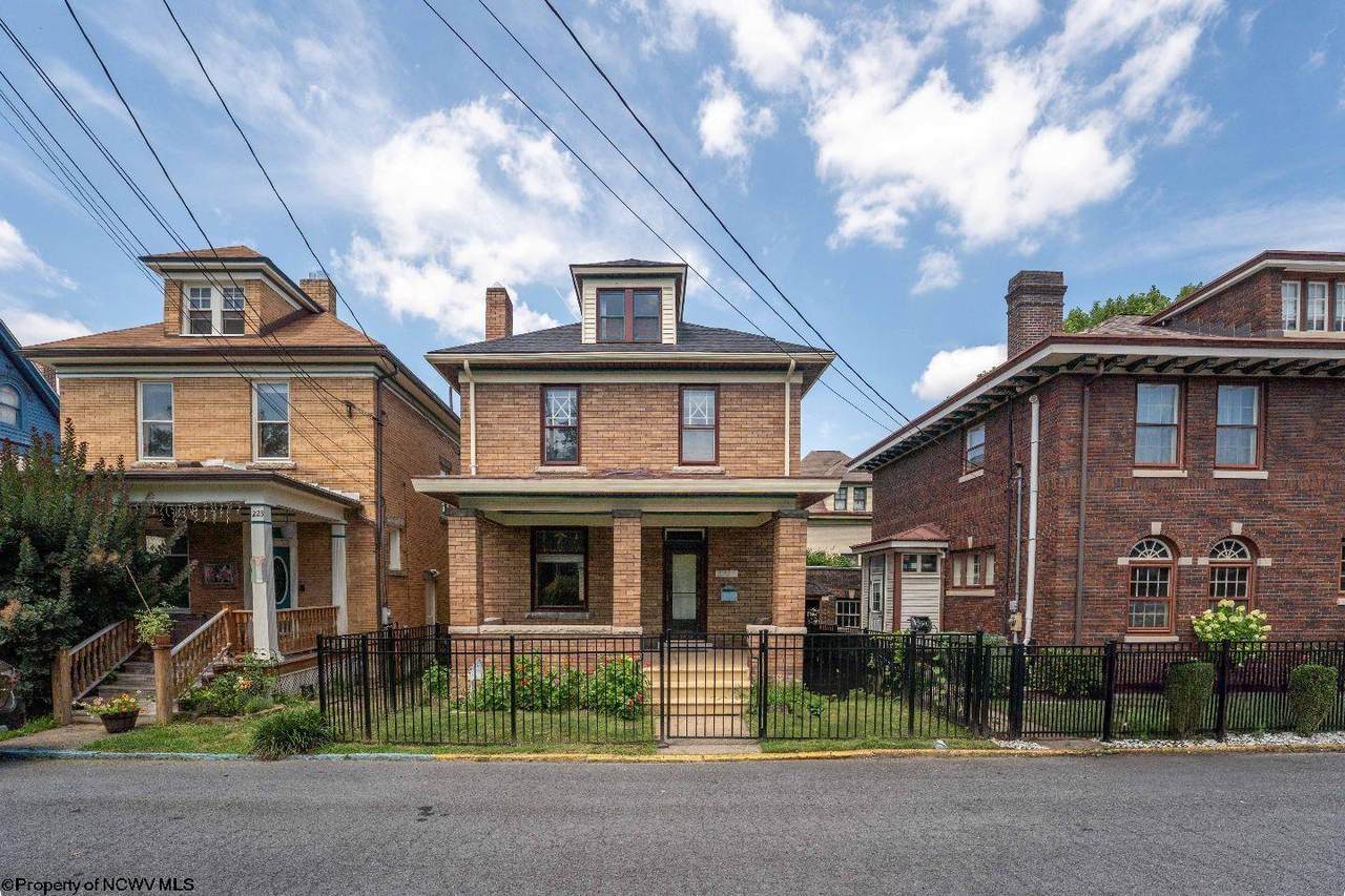 227 Hagans Street - Photo 1