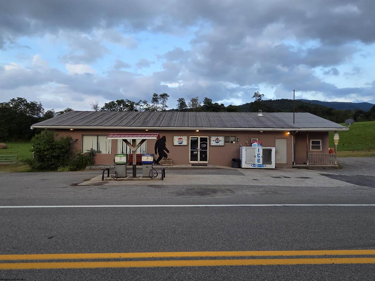 4016 Appalachian Highway - Photo 1