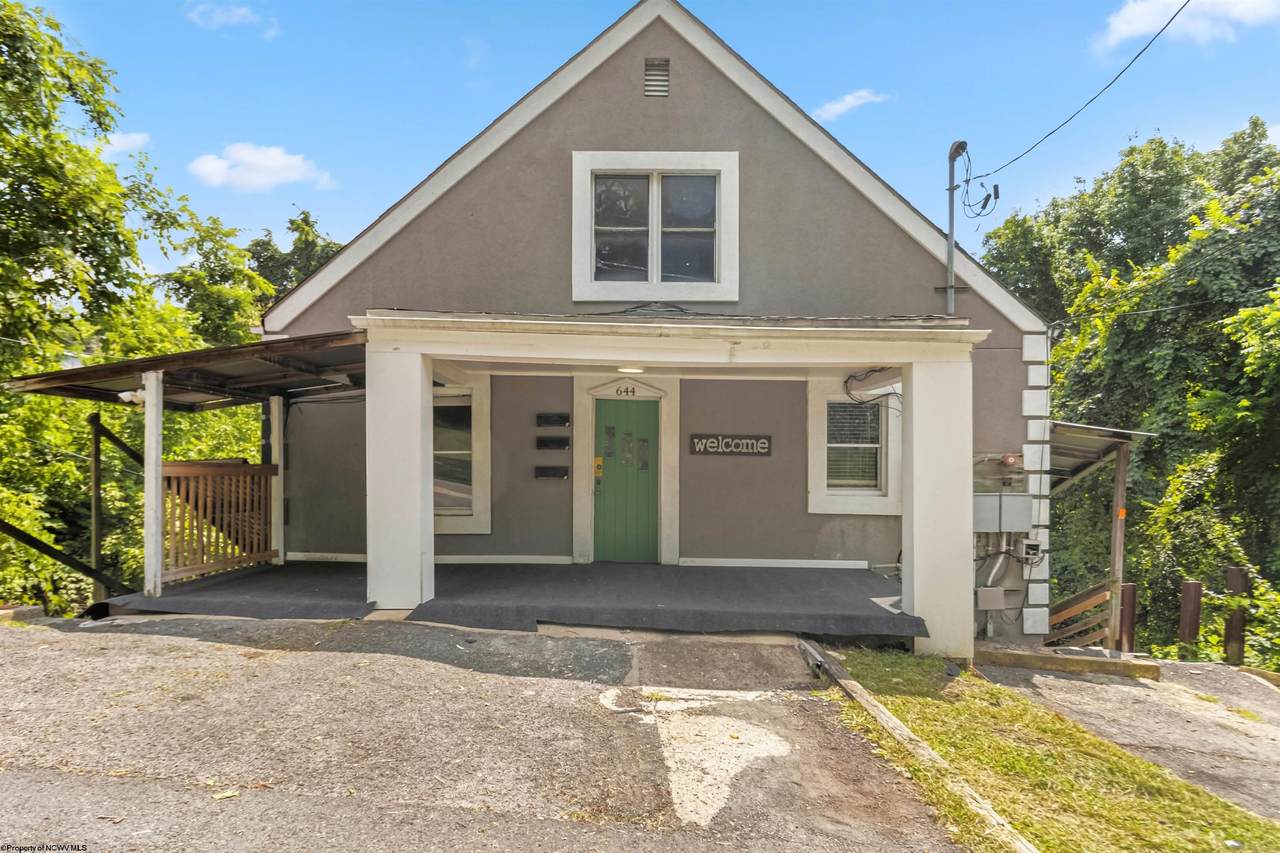 644 Eighth Street - Photo 1