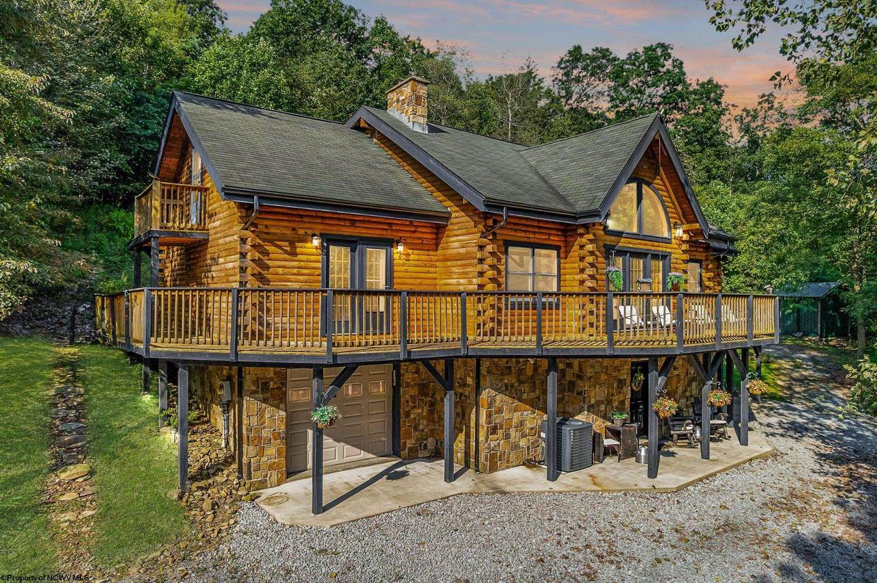 74 Ken Snyder Road - Photo 1