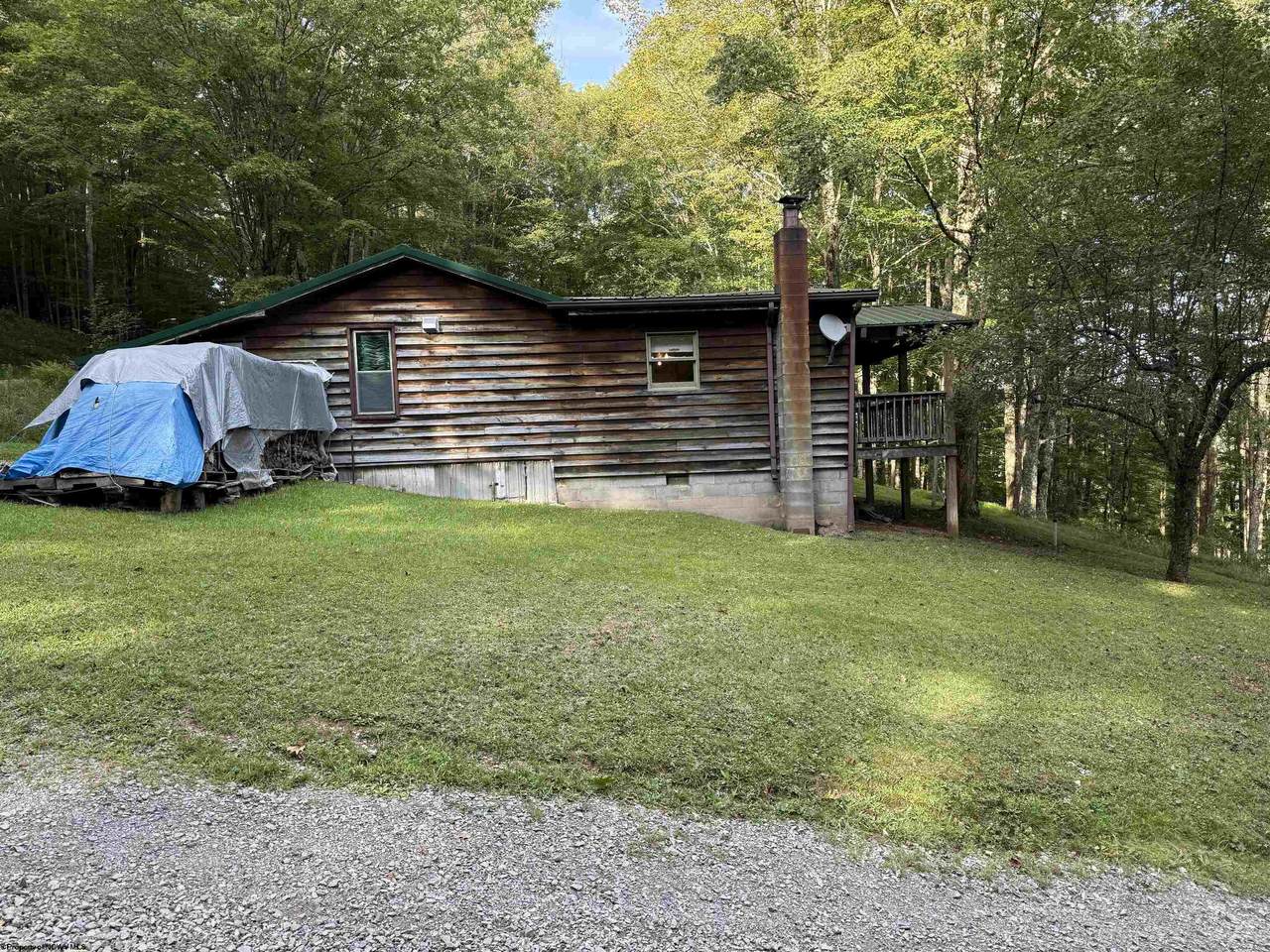 65 Timber Stone Road - Photo 1