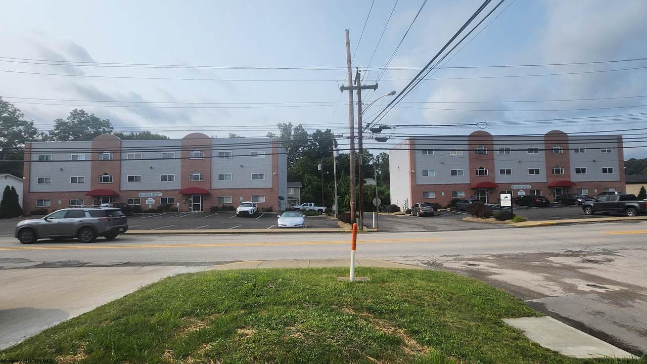 3391/3389 University Avenue - Photo 1