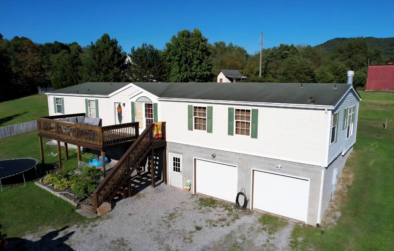 1414 Gilman Road - Photo 1