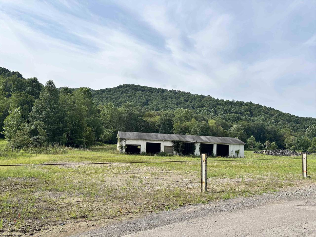 TBD B Marquess Road - Photo 1