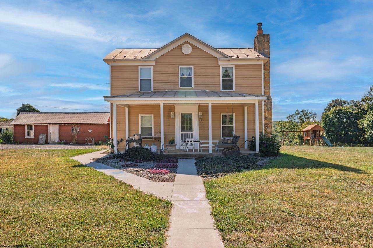 527 Offutt School Road - Photo 1