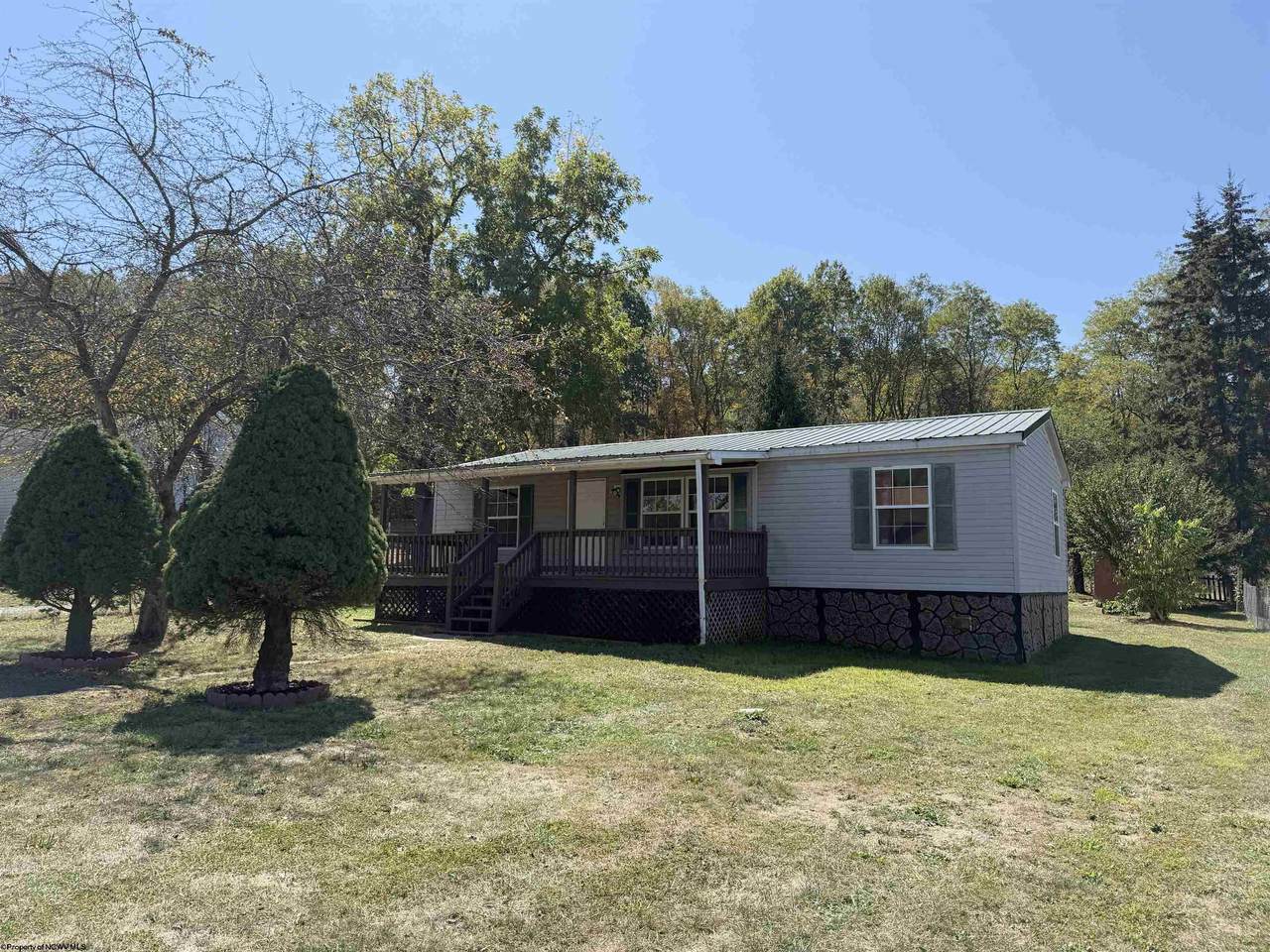 439 Helvetia Pike - Photo 1