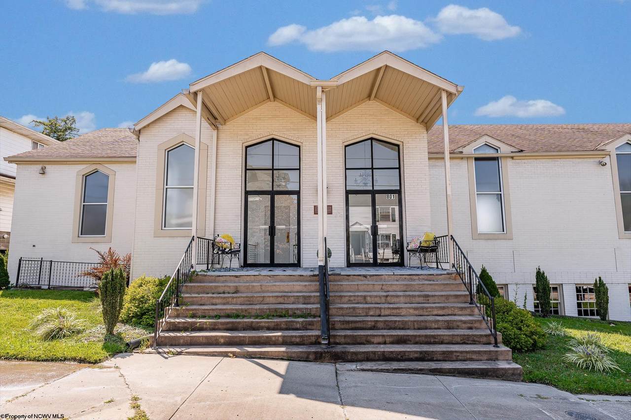 801 Park Avenue - Photo 1