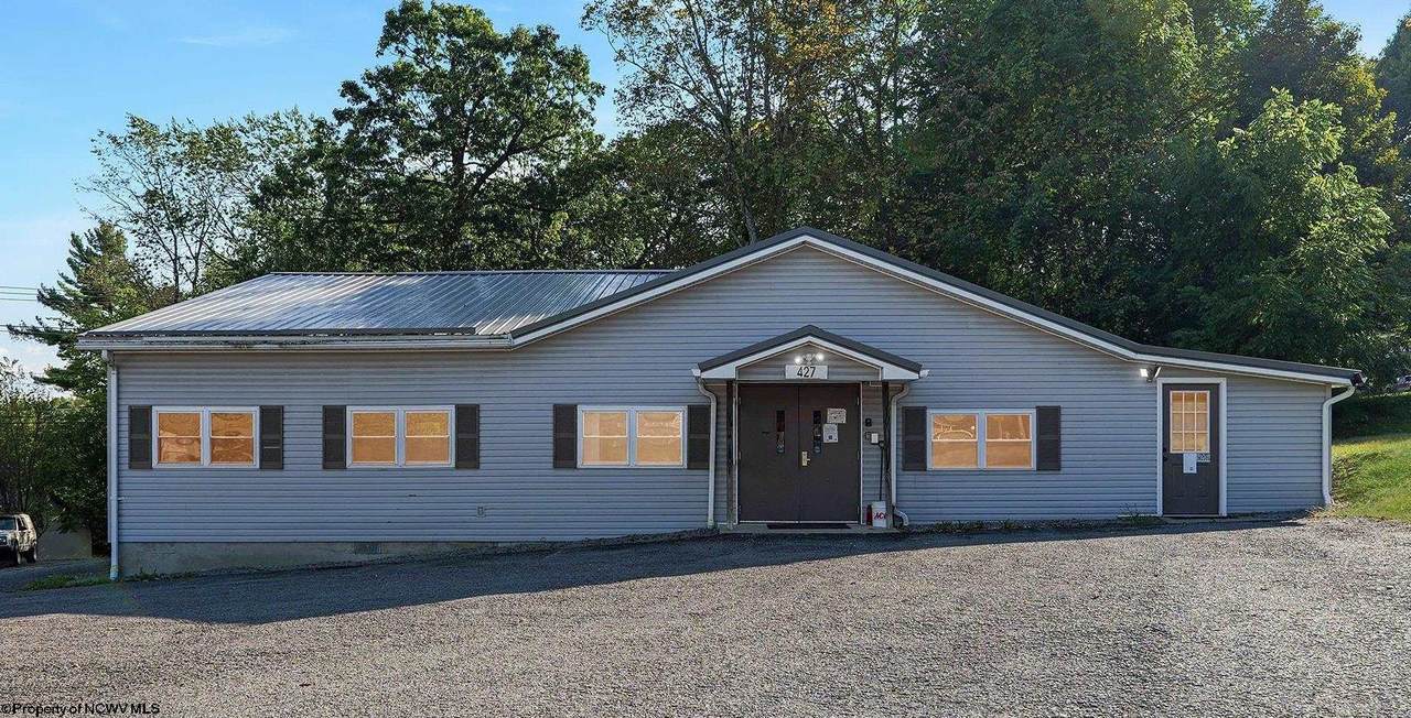 427 Morgantown Street - Photo 1